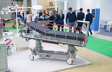 Фоторепортаж с Здравоохранение-2017 в Москве!