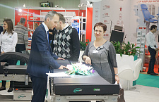 Итоги выставки Здравоохранение-2018 в Москве