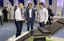 Results of TIHE-2022