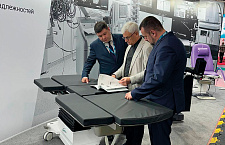 Завершилась выставка "Здравоохранение Беларуси-2025" 