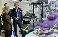 Итоги выставки "Здравоохранение-2024" в Москве 