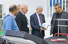 Фоторепортаж с Здравоохранение-2017 в Москве!