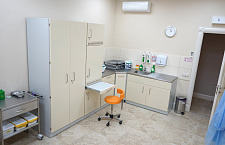 Центр спортивной реабилитации Белорусской федерации биатлона, г. Минск