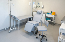 Aqua-Minsk Clinic Medical Center