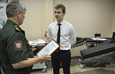 14 июля состоялась конференция в Подольске