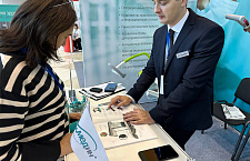Завершилась выставка "Индустрия здоровья. Казань"