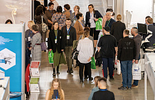 Благодарим за посещение стенда на выставке "Здравоохранение Урала - 2025"