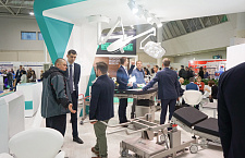 Итоги выставки Здравоохранение-2018 в Москве