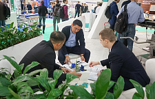 Итоги выставки Здравоохранение-2018 в Москве