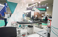 Итоги выставки Здравоохранение-2018 в Москве