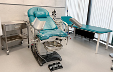 Mercy Clinic LLC, Minsk, Republic of Belarus