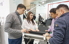 Итоги выставки Здравоохранение-2018 в Москве