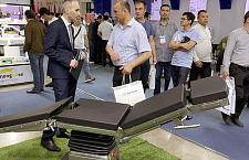 Итоги TIHE-2022