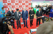 Фоторепортаж с BelarusMedica-2017!