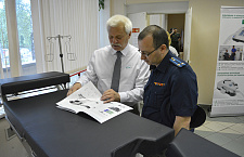 14 июля состоялась конференция в Подольске