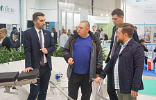 Итоги выставки Здравоохранение-2018 в Москве