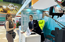 Завершилась выставка "Индустрия здоровья. Казань"