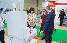 Фоторепортаж с Здравоохранение-2017 в Москве!