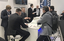 Новости с выставки Medica-2017