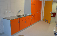 Федеральный центр сердечно–сосудистой хирургии г. Калининград