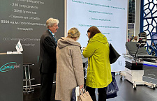 Medin at exhibition “HEALTHCARE 2024” (BELARUSMEDICA) 