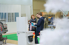 Фоторепортаж с Здравоохранение-2017 в Москве!