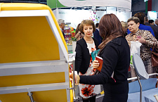 Фоторепортаж с BelarusMedica-2017!