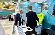 Завершилась выставка "Индустрия здоровья. Казань"