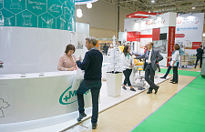 Фоторепортаж с Здравоохранение-2017 в Москве!