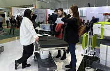 Итоги выставки "Здравоохранение-2023" в Москве