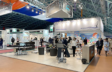 Завершилась выставка здравоохранение «Здравоохранение Беларуси-2021»