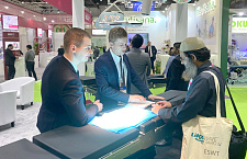 Thanks for visiting Arab Health 2020