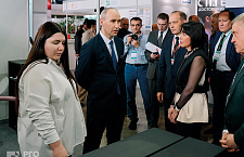 Благодарим за посещение стенда на выставке "Здравоохранение Урала - 2025"