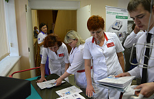 14 июля состоялась конференция в Подольске