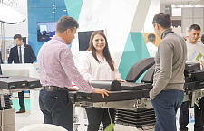 Итоги выставки Здравоохранение-2018 в Москве