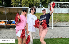 «Медин»: чем нам запомнился уходящий год 2024