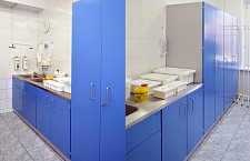 Нижегородский областной клинический онкологический диспансер, г. Нижний Новгород