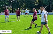 «Медин»: чем нам запомнился уходящий год 2024