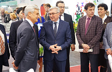 Фоторепортаж с BelarusMedica-2017!