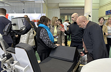 Итоги выставки "Здравоохранение-2023" в Москве