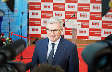 Фоторепортаж с BelarusMedica-2017!