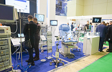 Итоги выставки Здравоохранение-2018 в Москве