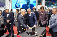 Фоторепортаж с BelarusMedica-2017!