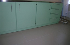 Родильный дом и многопрофильная клиника на базе медицинского центра «Парацельс», г. Екатеринбург