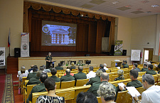 14 июля состоялась конференция в Подольске