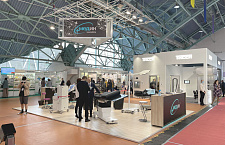 Завершилась выставка здравоохранение «Здравоохранение Беларуси-2021»