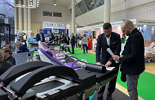 Итоги выставки "Здравоохранение-2024" в Москве 