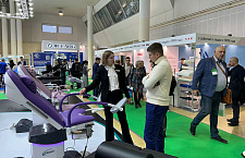 Итоги выставки "Здравоохранение-2024" в Москве 