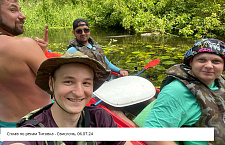 «Медин»: чем нам запомнился уходящий год 2024