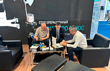 The TIHE-2026 exhibition has concluded